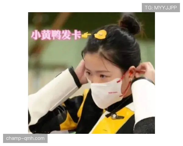 杨倩训练完顺手买了个包,这自律和消费观也太反差了 杨倩训练完顺手买了个包,这自律和消费观也太反差了