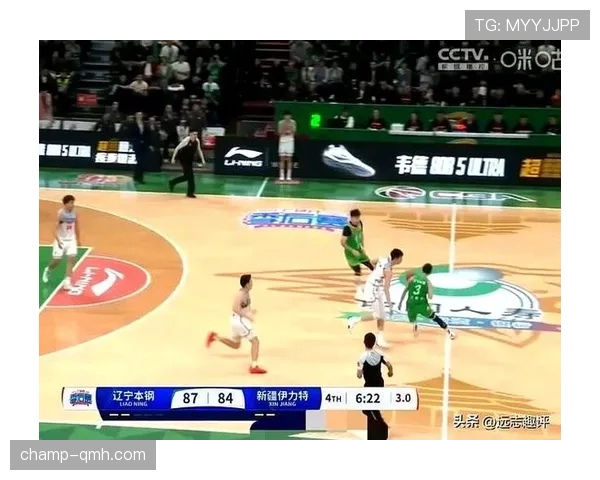 篮球违例详解：回场违例的判定标准与常见场景解析