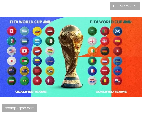 法国队2026世界杯前景分析:姆巴佩领衔能否再夺大力神杯 法国队2026世界杯前景分析:姆巴佩领衔能否再夺大力神杯